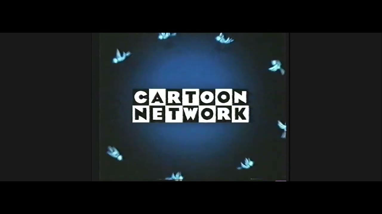 Cartoon Network Next Bumpers (October 31st/November 1st, 1999)