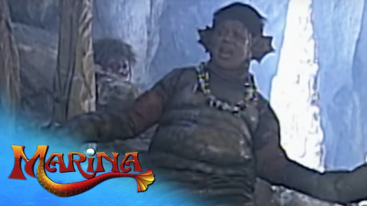 Marina: Paglason ni Dugong sa Dagat | FULL EPISODE 24