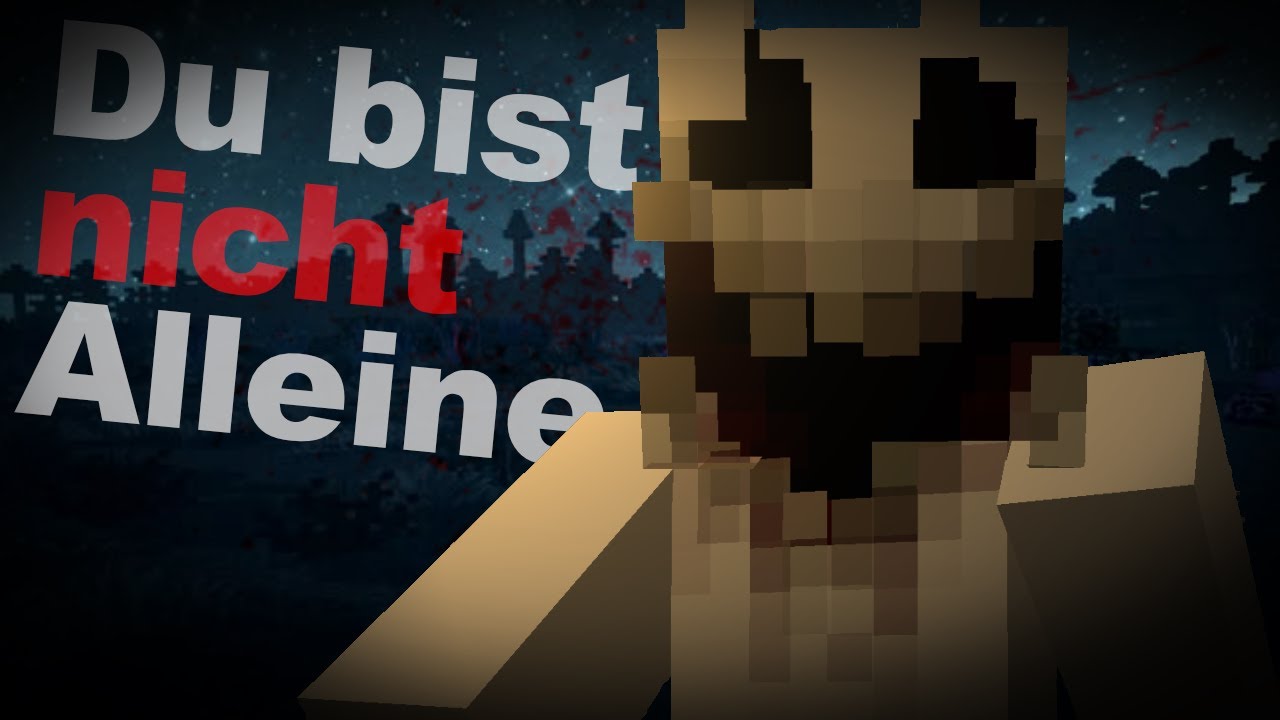 Dieser Horror Mod Stalkt dich