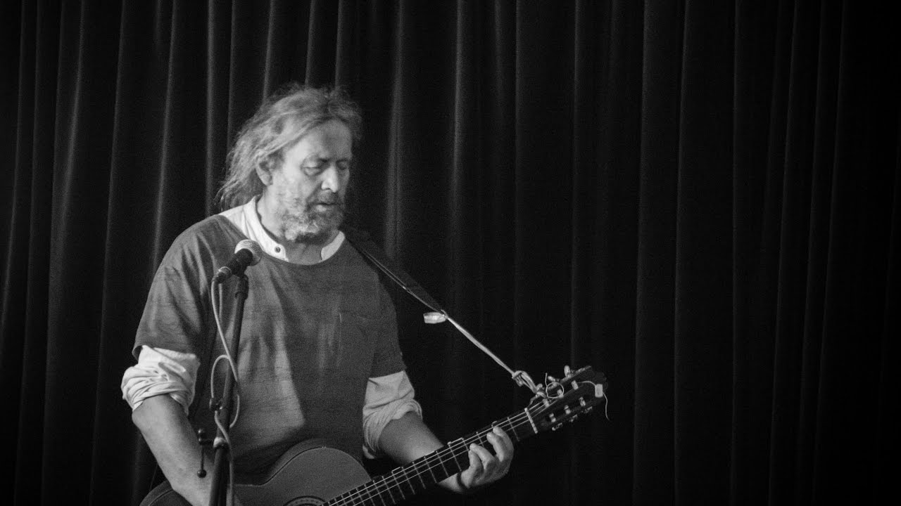 Oldřich Janota - Hotel Savoy (Ponava 2017)