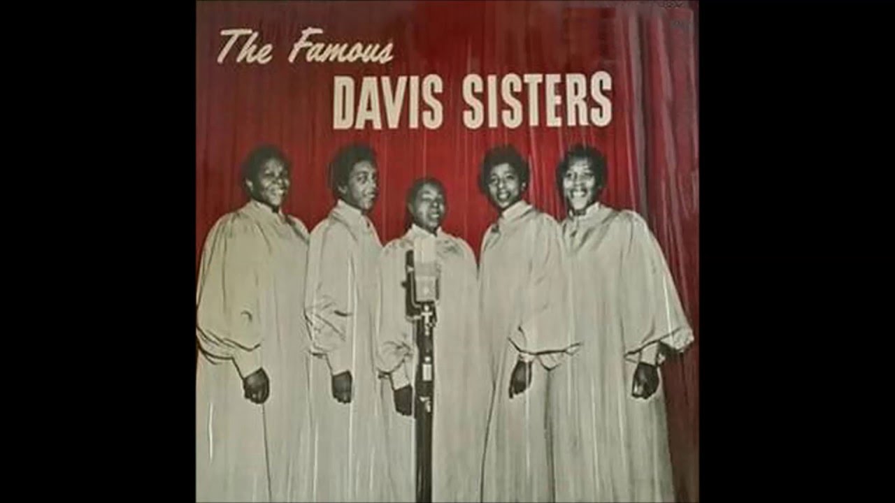 The Famous Davis Sisters - Oh Sinner