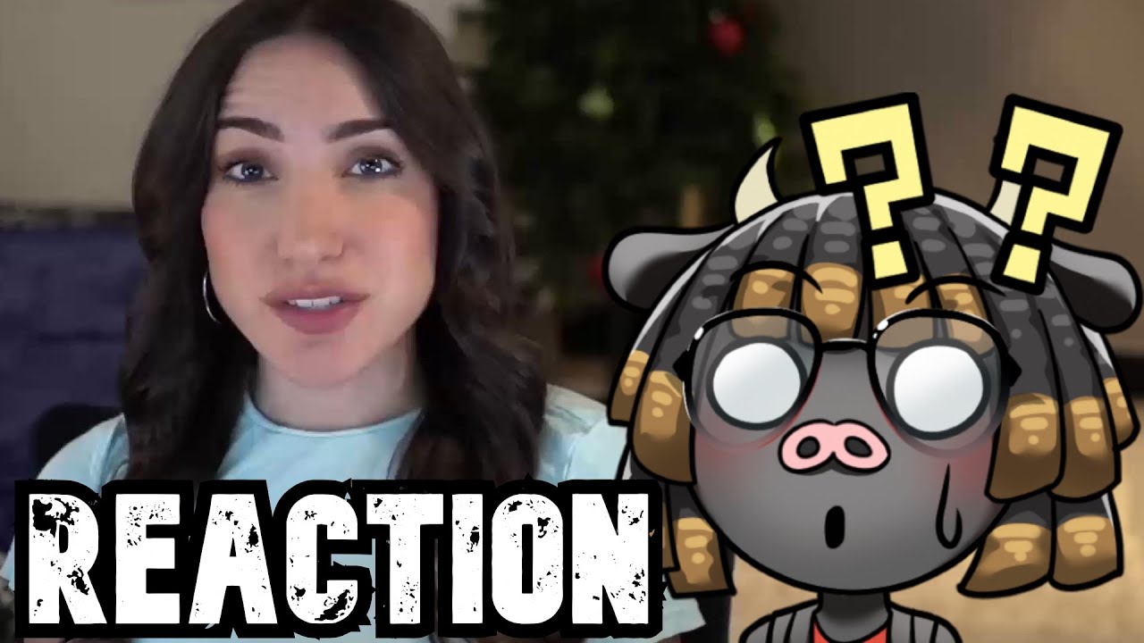 Nadia the Hated Youtuber: The Shocking Truth Behind Her Fake Career: Moody Reacts