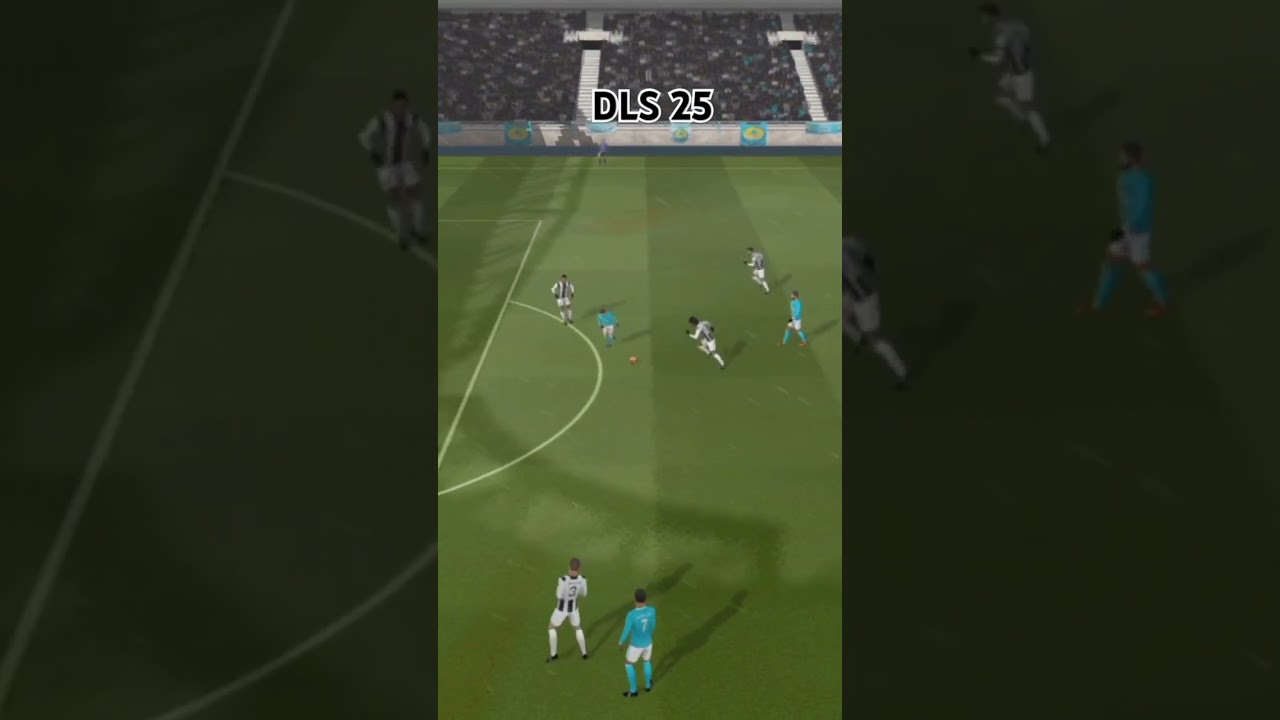 DLS 25 Gameplay and DLS 25 release date #shorts