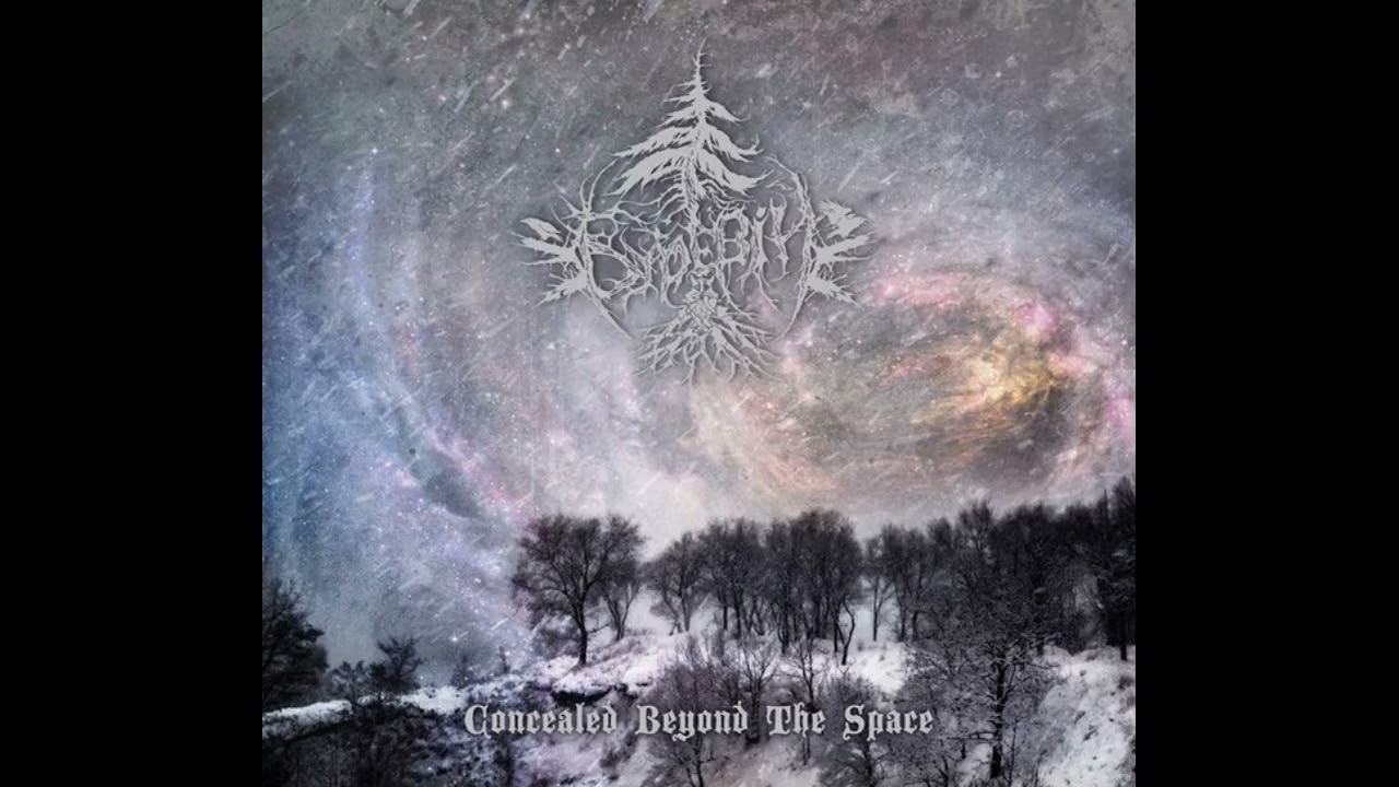 БУРЕВІЙ - Concealed Beyond The Space [Full Album] | 2015