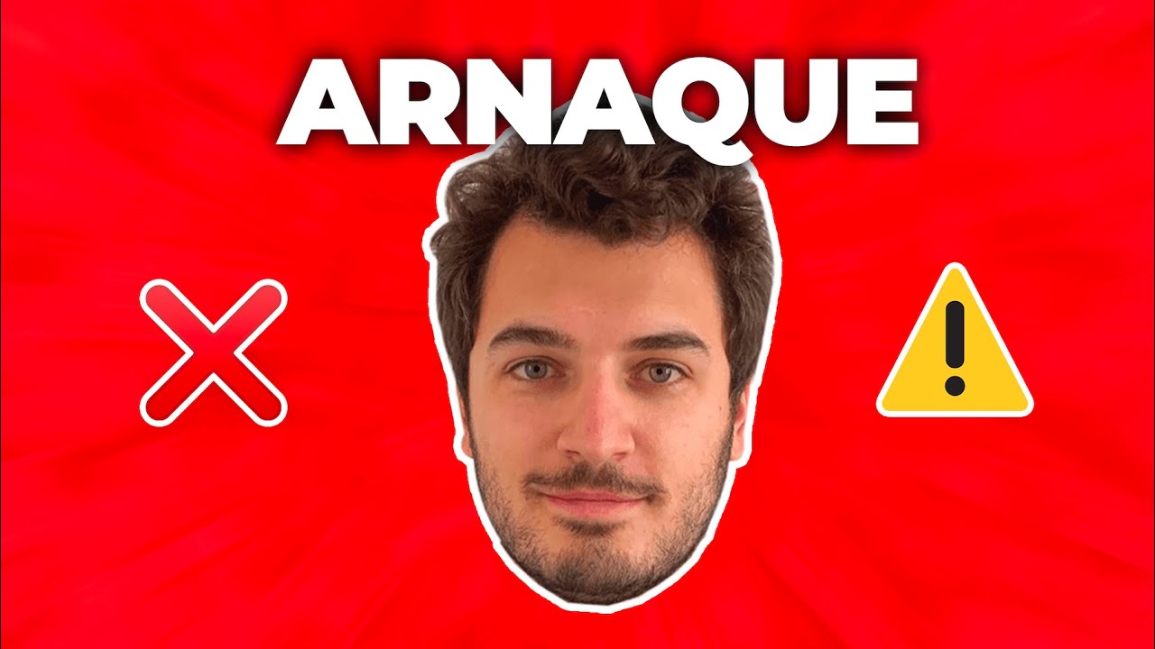 RX de Tugan Bara = Arnaque (Critique de sa formation)