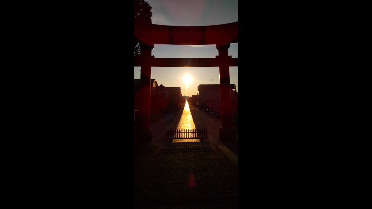 宇佐八幡黄金街道　祈りの企画！宇佐神宮あれこれ談議９