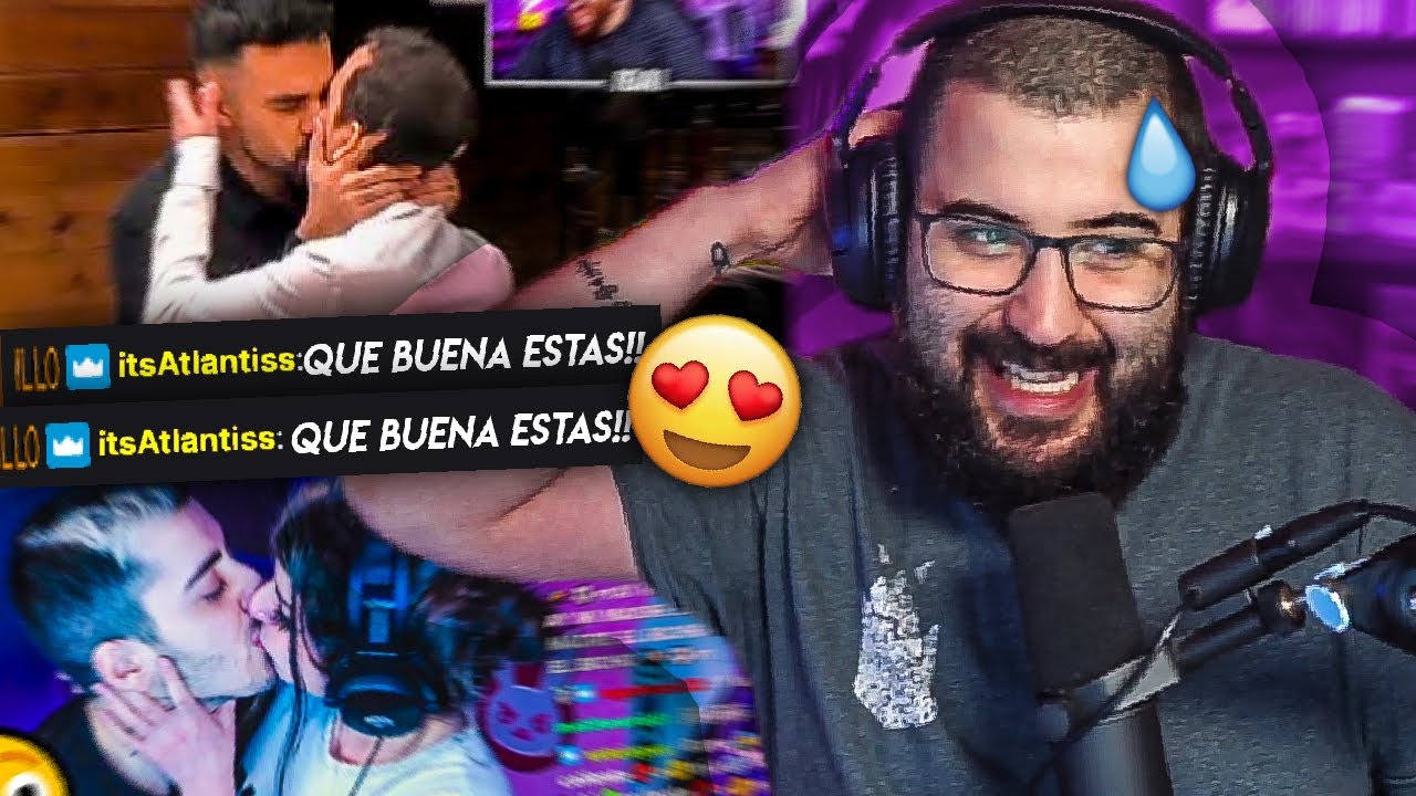 El día que acosaron a ALEXELCAPO por la calle y mujeres en twitch | mejores momentos