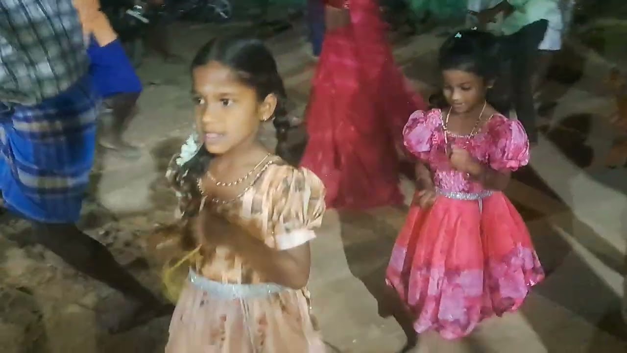* రఘుకులతిలకా రారా..నిన్నెత్తీ ముద్దాడెదరా * (పప్పుకట్టి చిత్తారికోపు) బొంతవారిపల్లెలో కోలాటం శిక్షణ