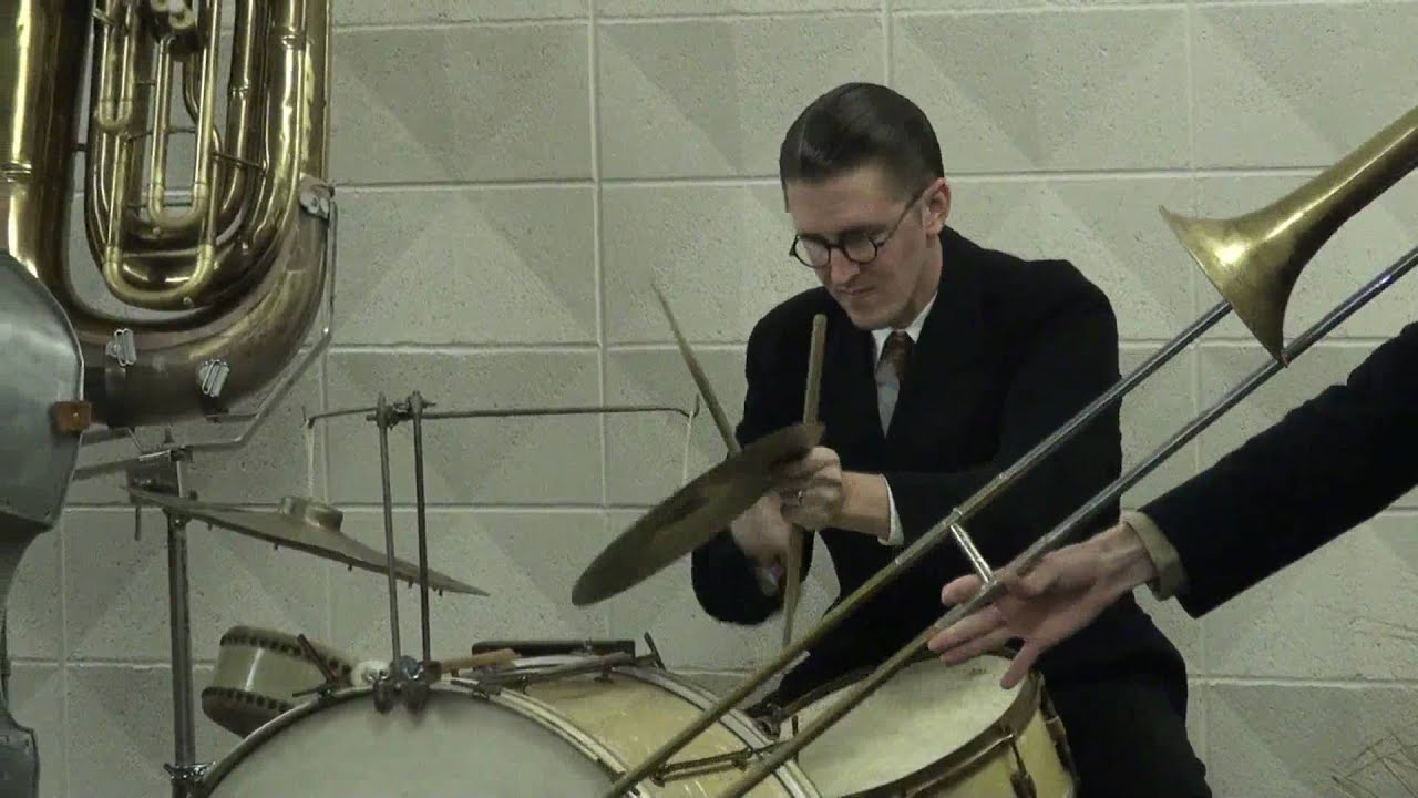 Andy Schumm and His Gang - 