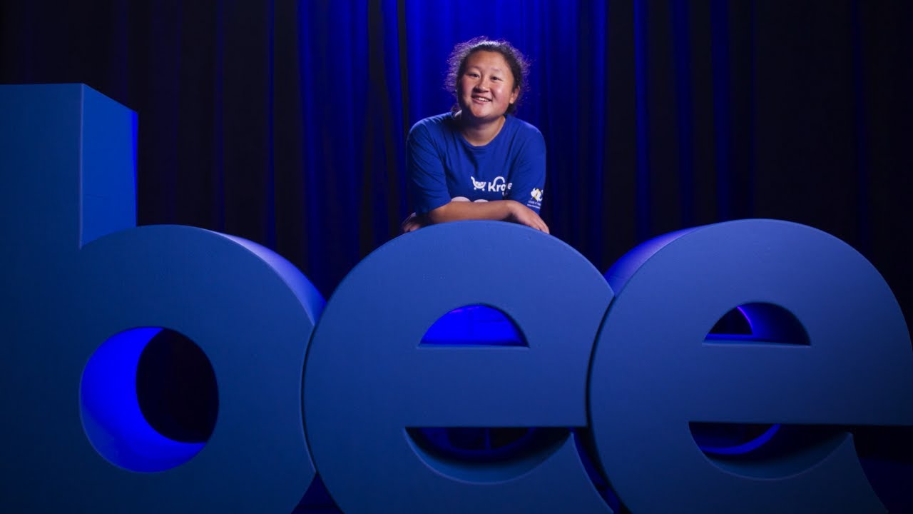Bee Week 2025 Recap