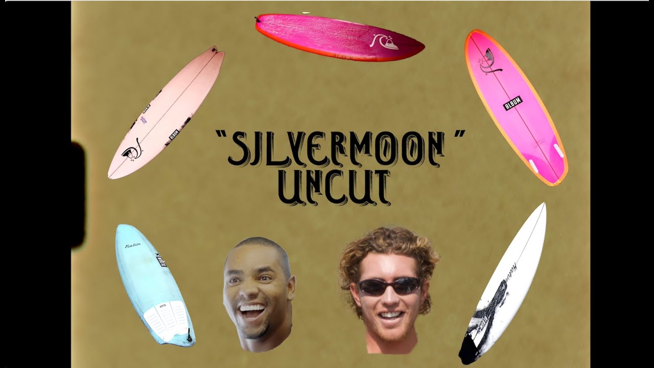 SILVERMOON 