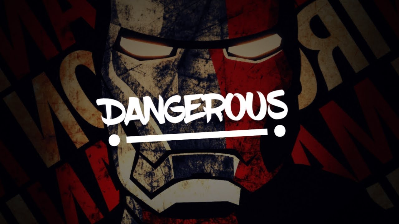 The Avengers Theme (Trap Remix)