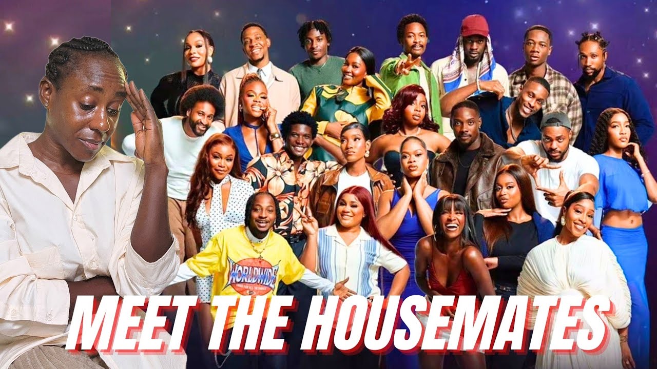 MOST UNDERWHELMING IST IMPRESSION OF THE BBNAIJA SEASON 11 HOUSEMATES LAUNCH SHOW | Glory Elijah