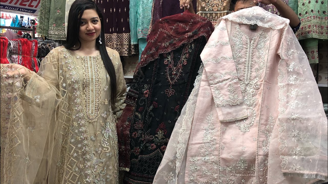 ঈদ মোবারক!!SadaBahar Stitched Dresses 2023 | Premium SadaBahar Two piece | Pakistani Sadabahar Dress