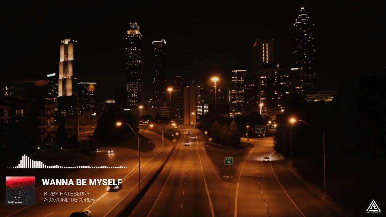 Kirby HateBerry - Wanna Be Myself