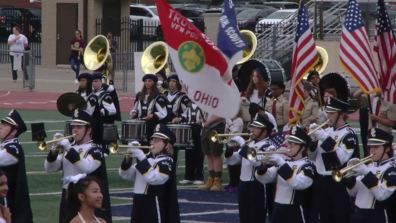 9/9/23 Band Bash