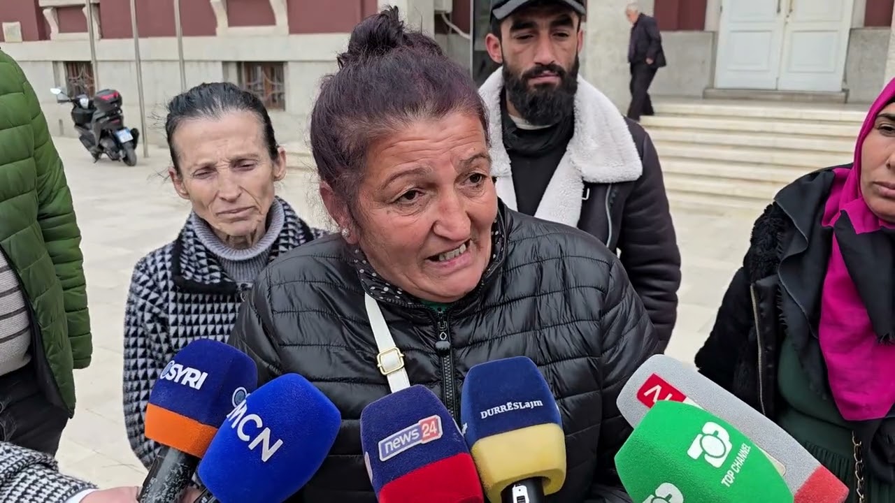 Top Channel/ “Nuk kam ku të mbytem”, rehabilitimi i kanalit kullues probleme për banorët në Durrës