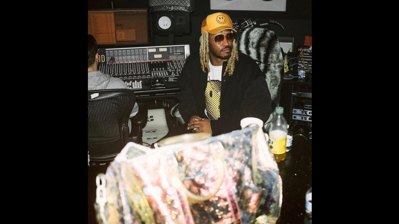 Future Type Beat 2022 - 