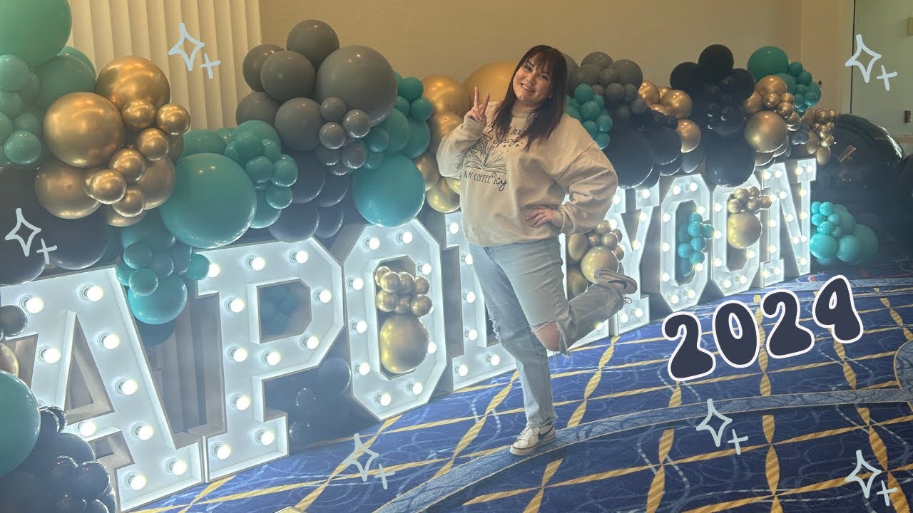 First Author Book Signing Event: Apollycon 2024!