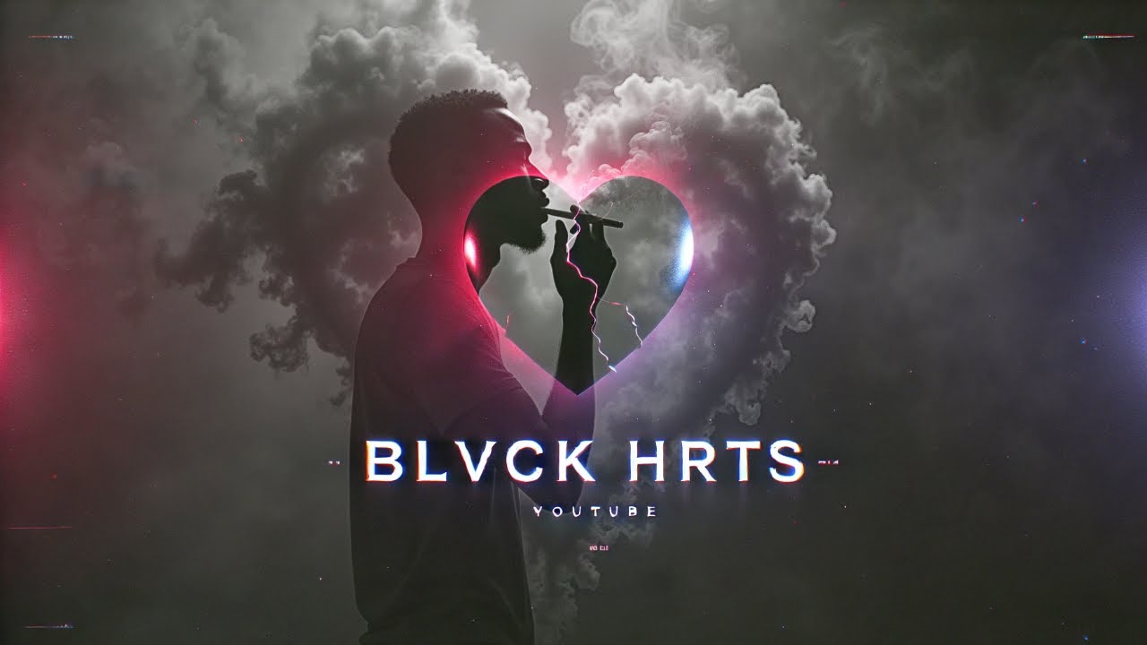 Blvck Hrts - Numb For You