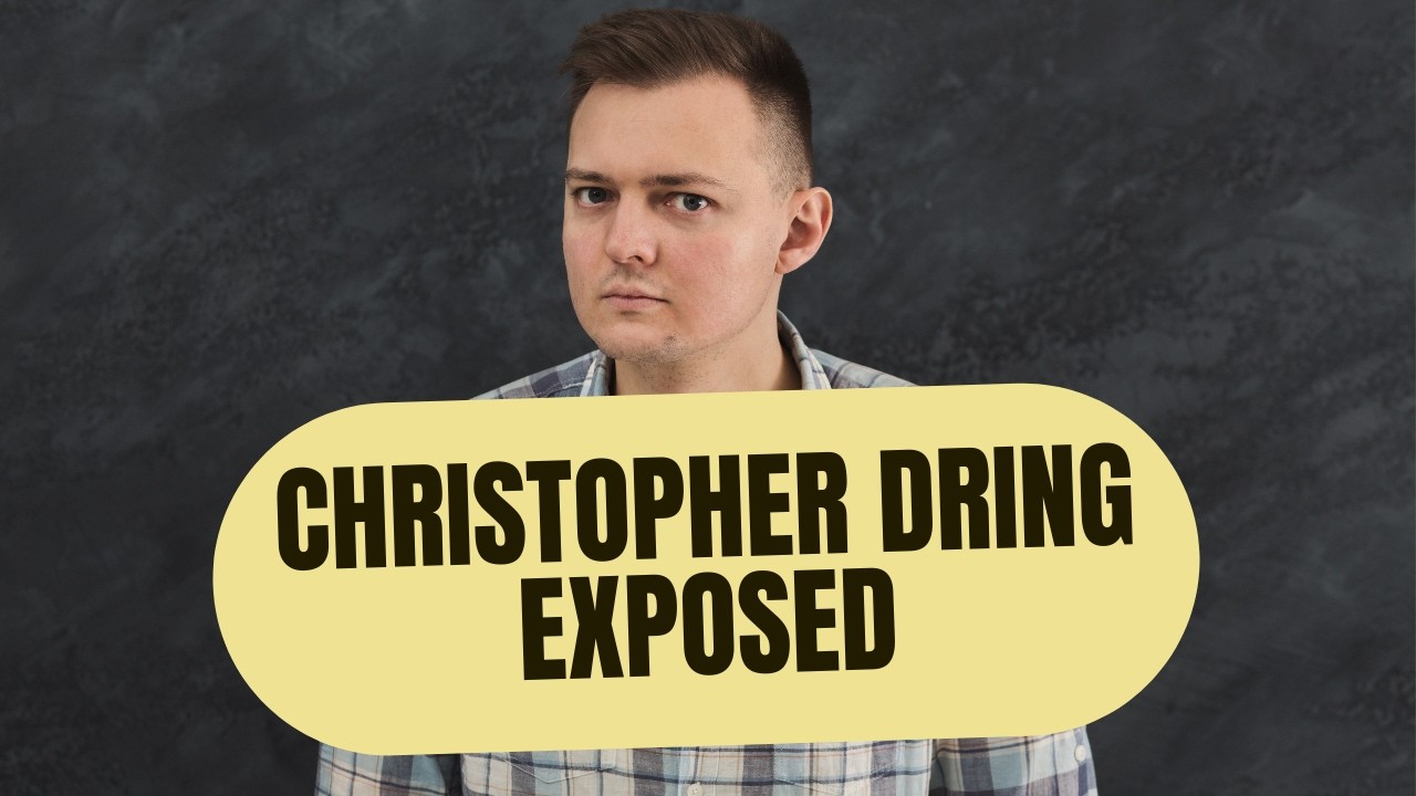 Christopher Dring Tries To Say That Switch 2 Had A Bad January