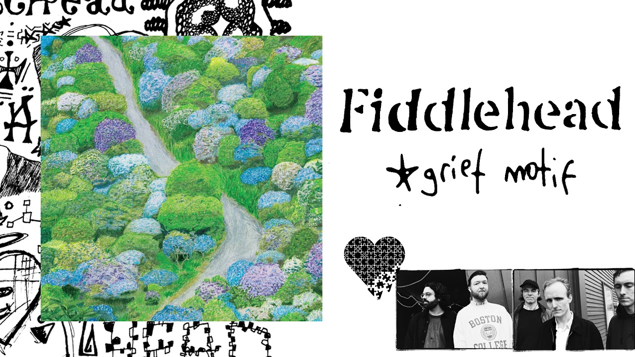 Fiddlehead - &ldquo;Grief Motif&rdquo; (Official Audio)