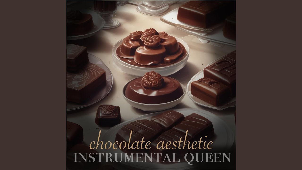 Brownie Batter Bliss &ndash; Aesthetic Baking Music