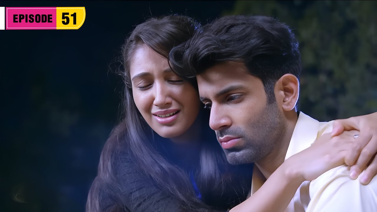 श्रवण ने किया सुमन को नज़रअंदाज, पर क्यों? | Ek Duje Ke Vaaste-Episode 51| Nikita Dutta | Namik Paul