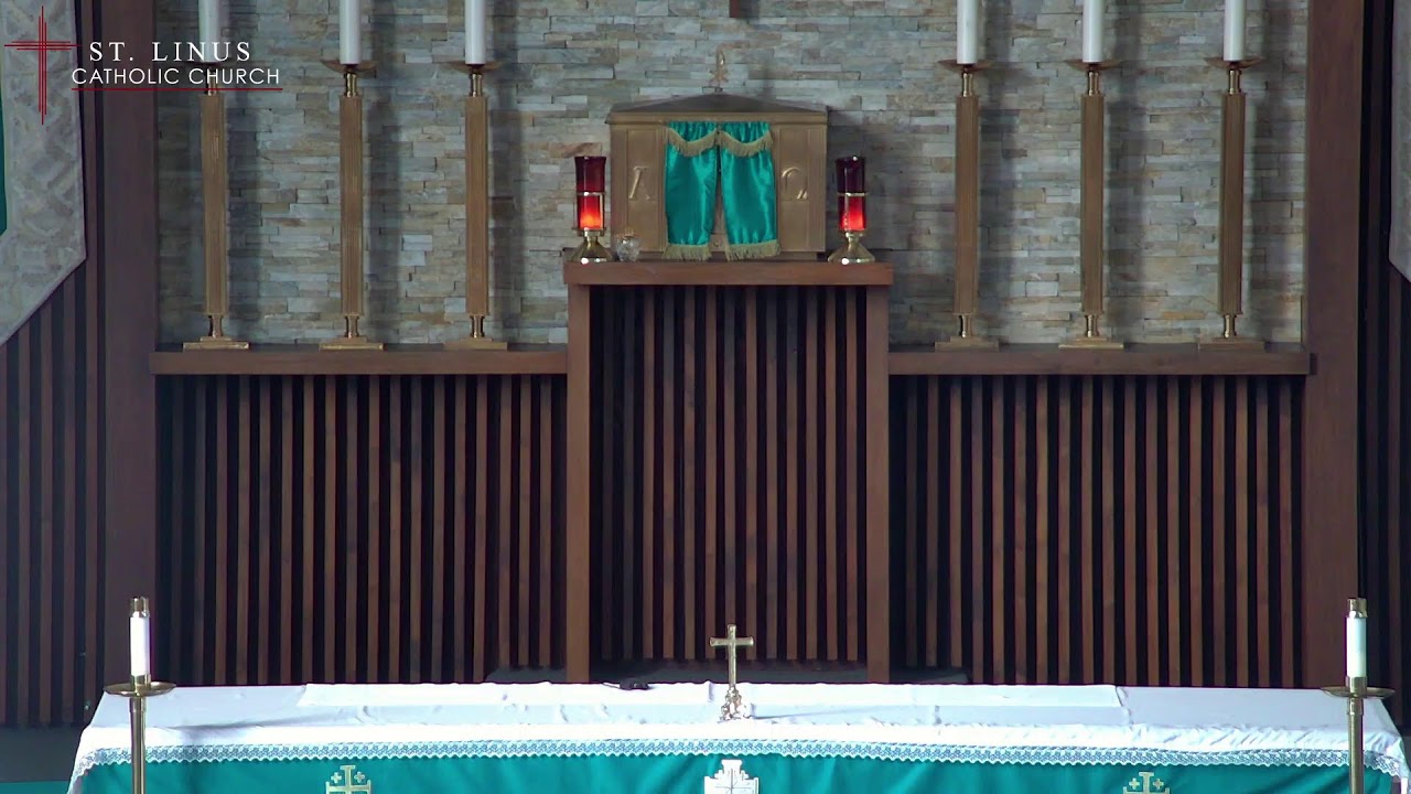 Monday of the Second Week in Ordinary Time