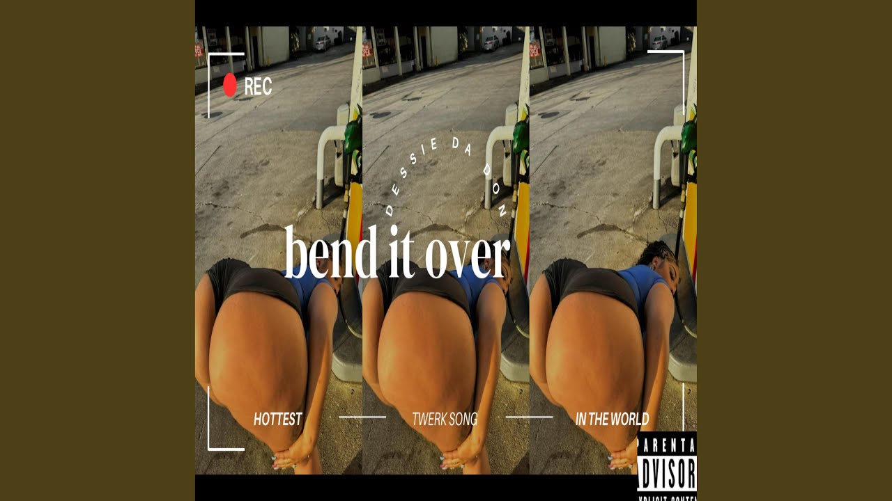 Bend it Over