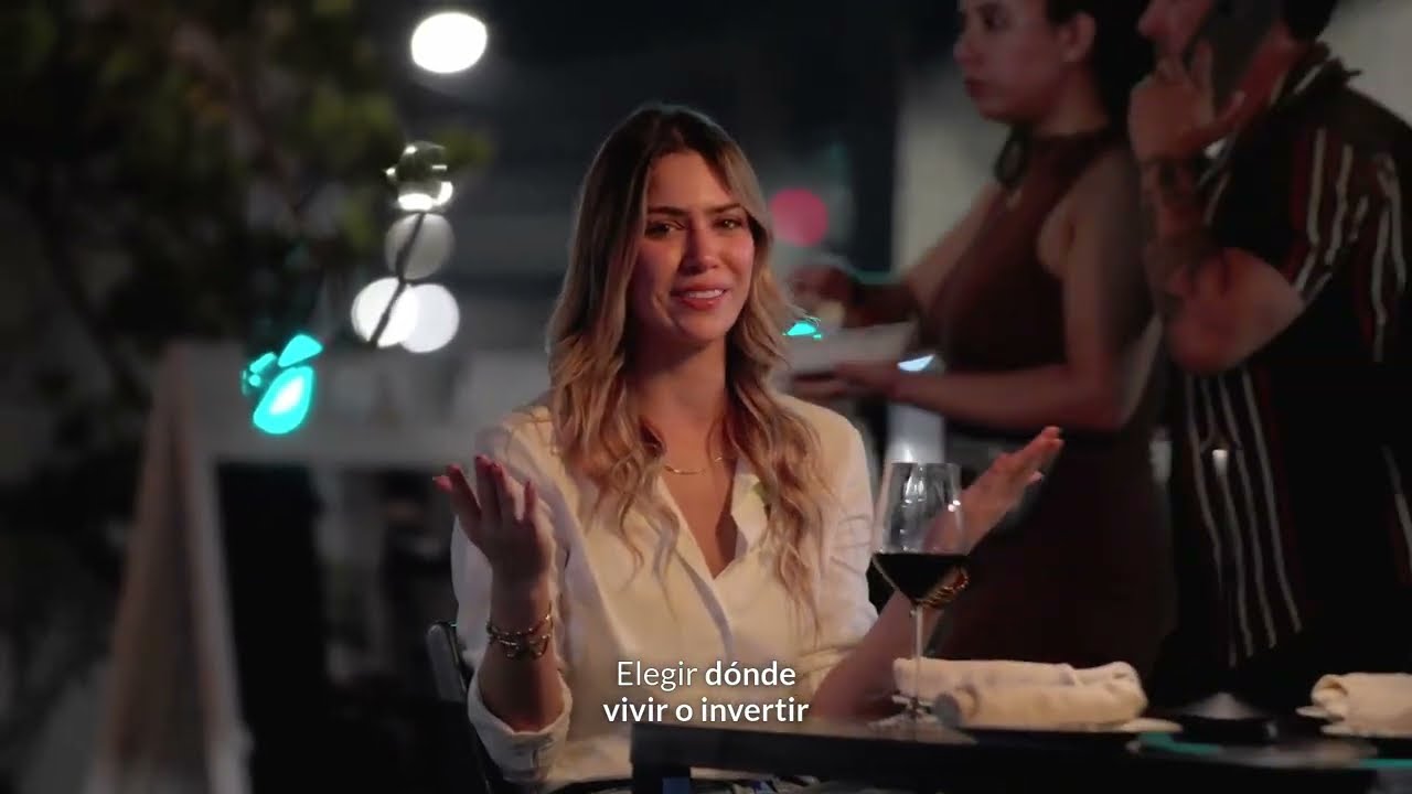 VIDEO BROCHURE
