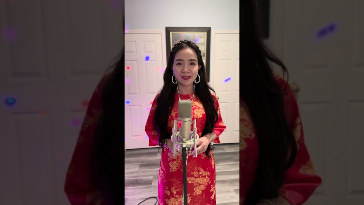 Xuân Ước Nguyện-Nhi Lê