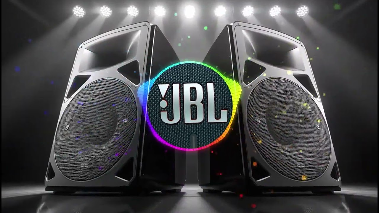 JBL Audio Check | Dolby Atmos Speaker Test &ndash; 3D Surround Sound Experience