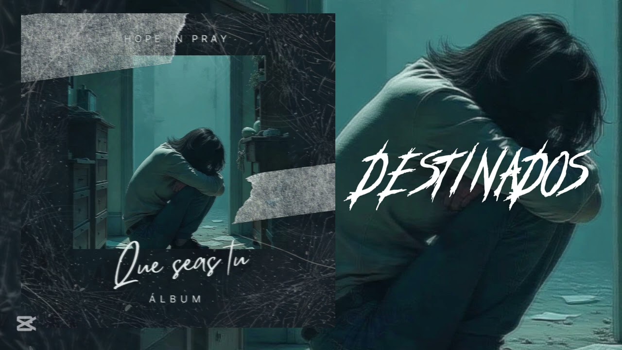 HOPE IN PRAY - DESTINADOS