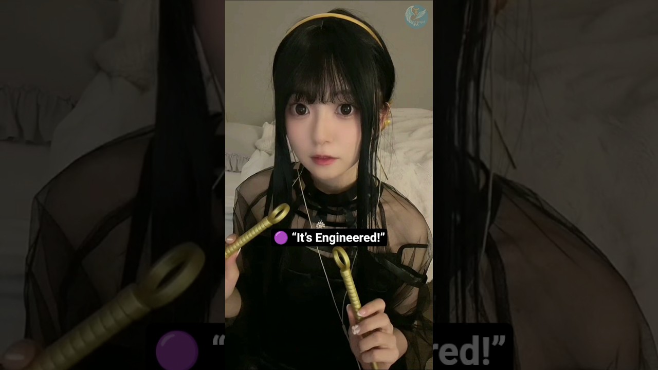 “This Is Why Japanese Girls Sound So Cute… and It’s Shocking”