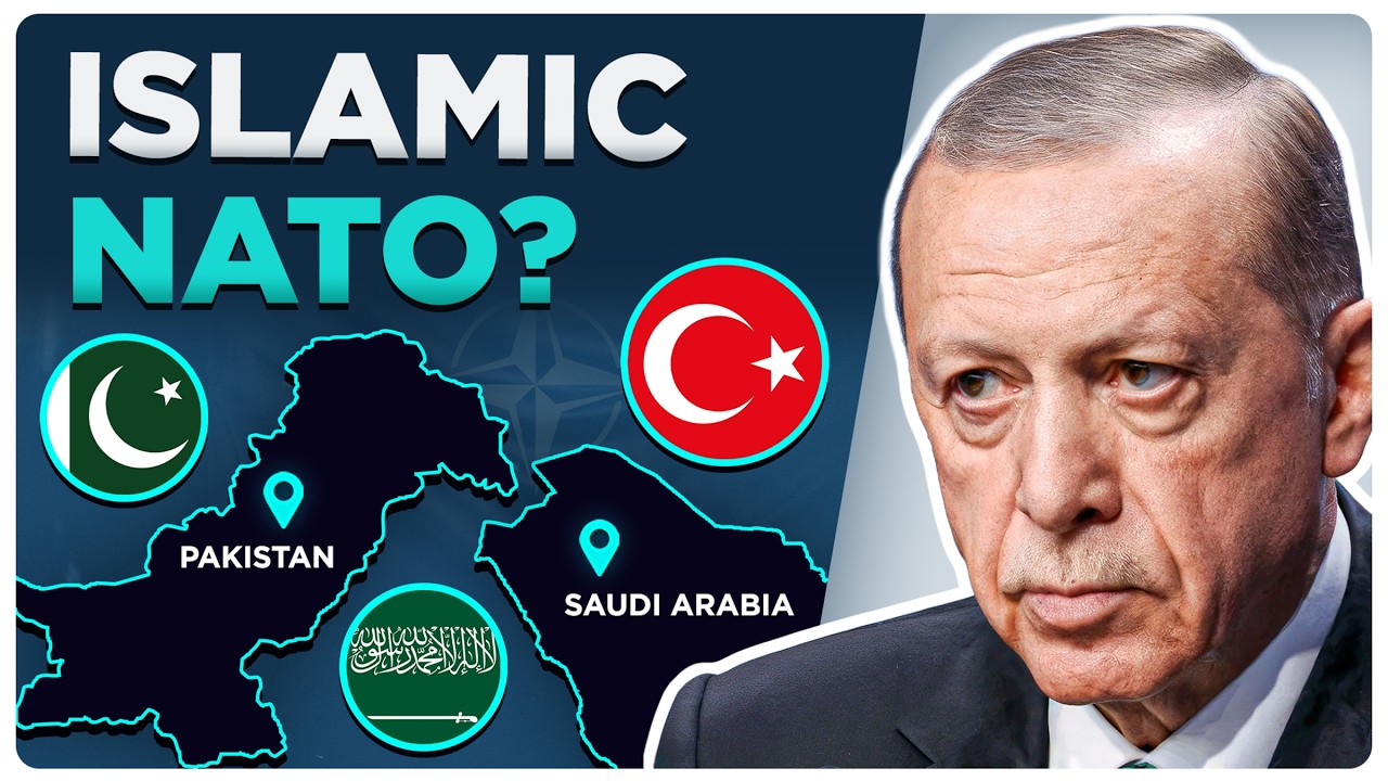 Присоединится ли Турция к новому мусульманскому альянсу?