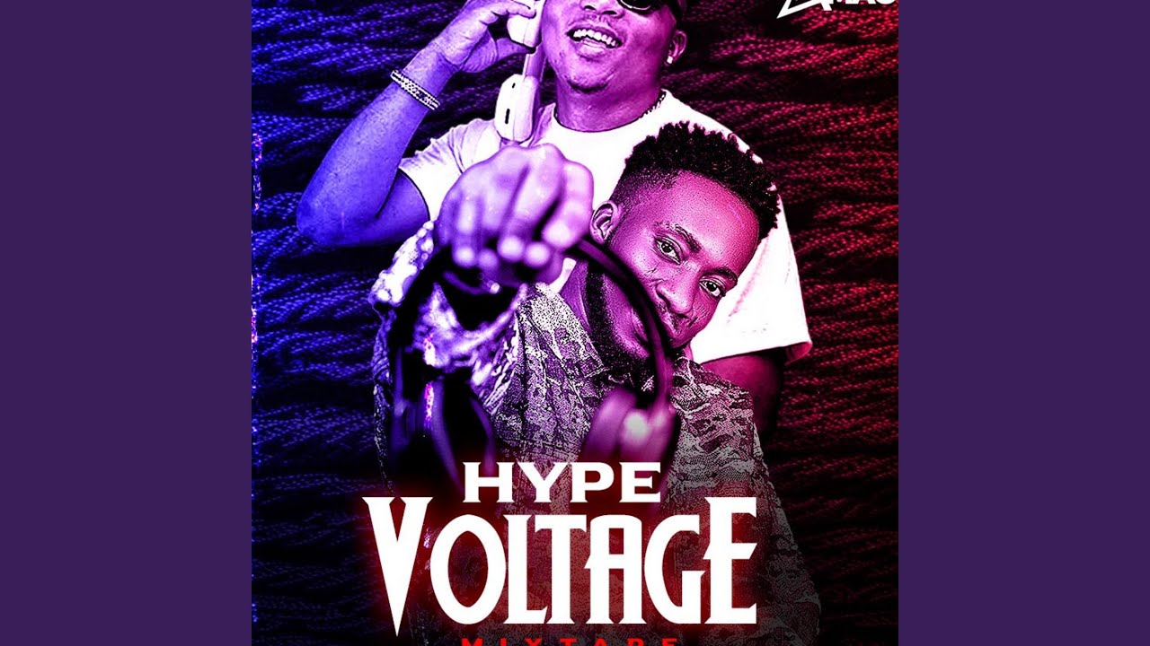 Hype Voltage III