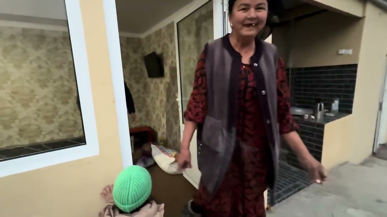 Шоираопанинг огрикли муаммоси хал булди.