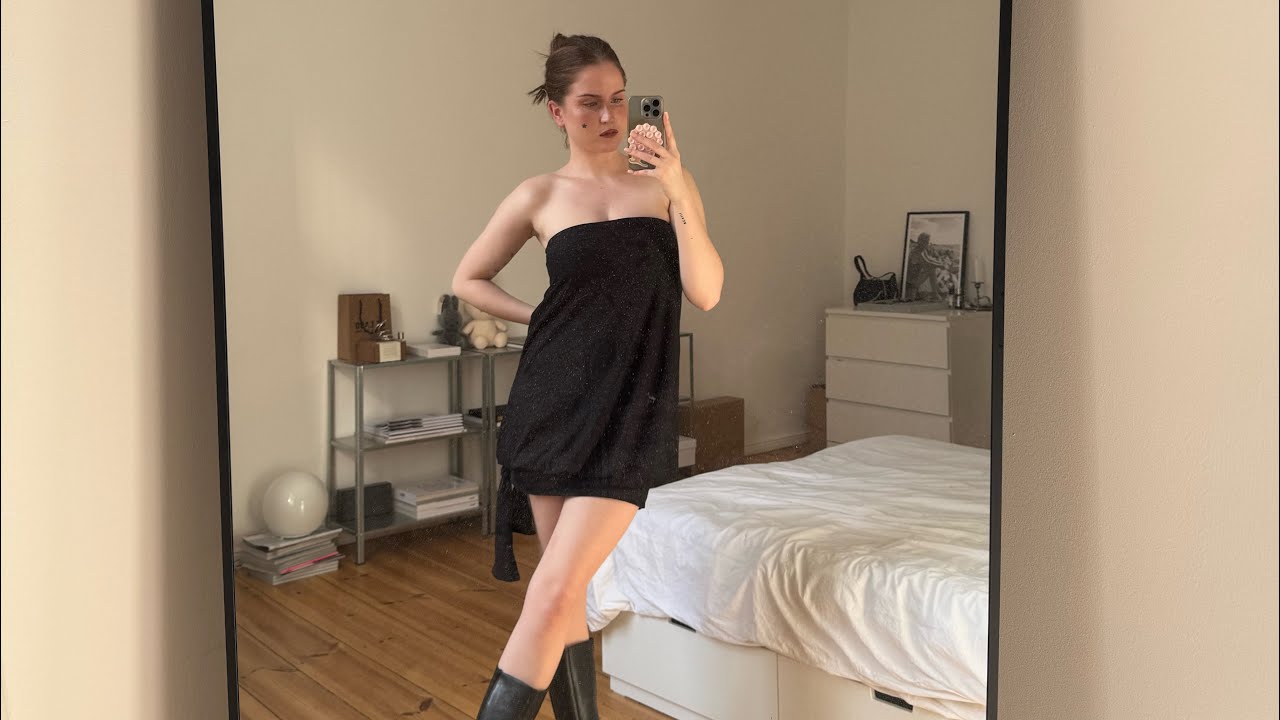 APRIL IN BERLIN VLOG | sunny days, kaytranada concert, the perfect weekend with friends