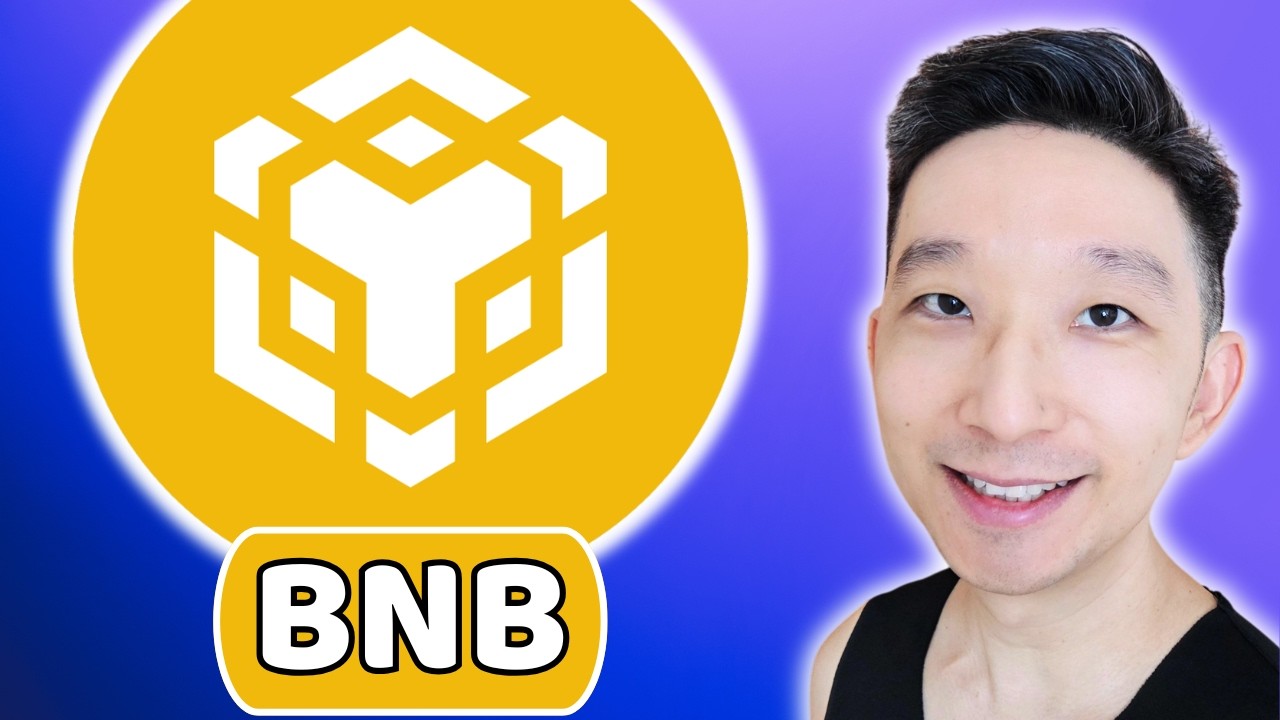 Прогноз цены BNB Binance Coin и технический анализ (29 июня 2026 г.)