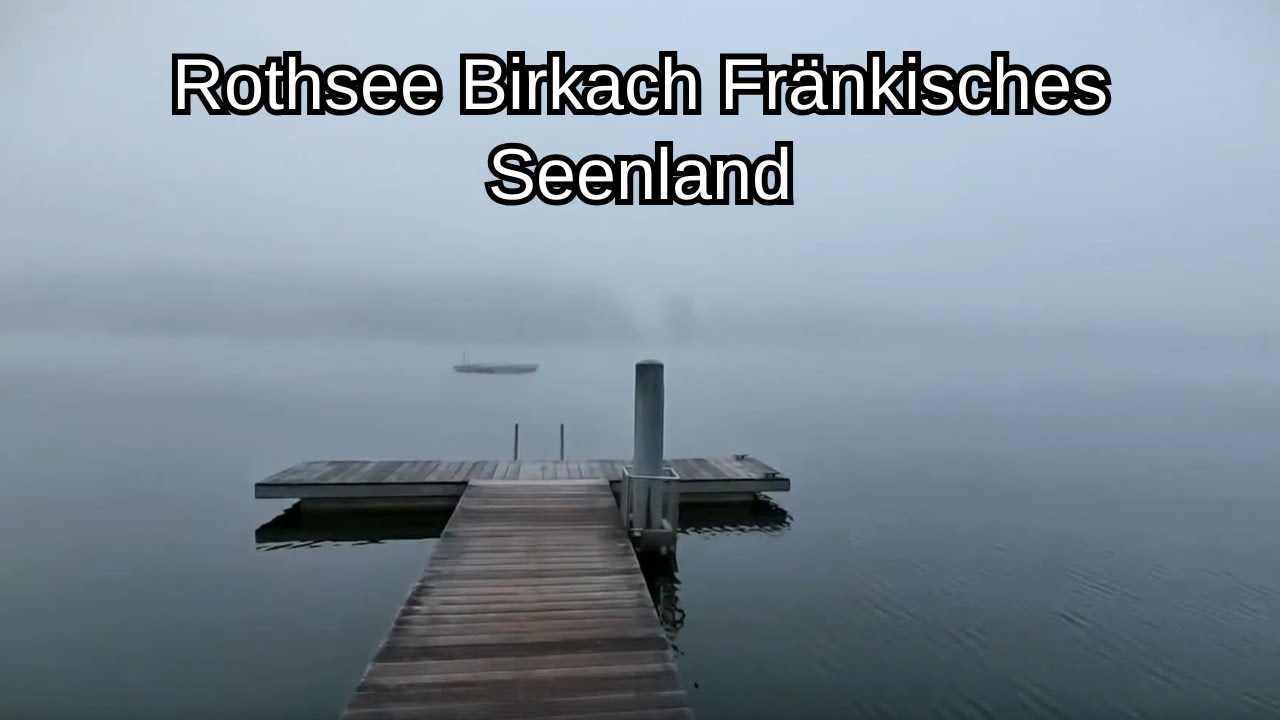 Rothsee:Birkach (Fränkisches Seenland)