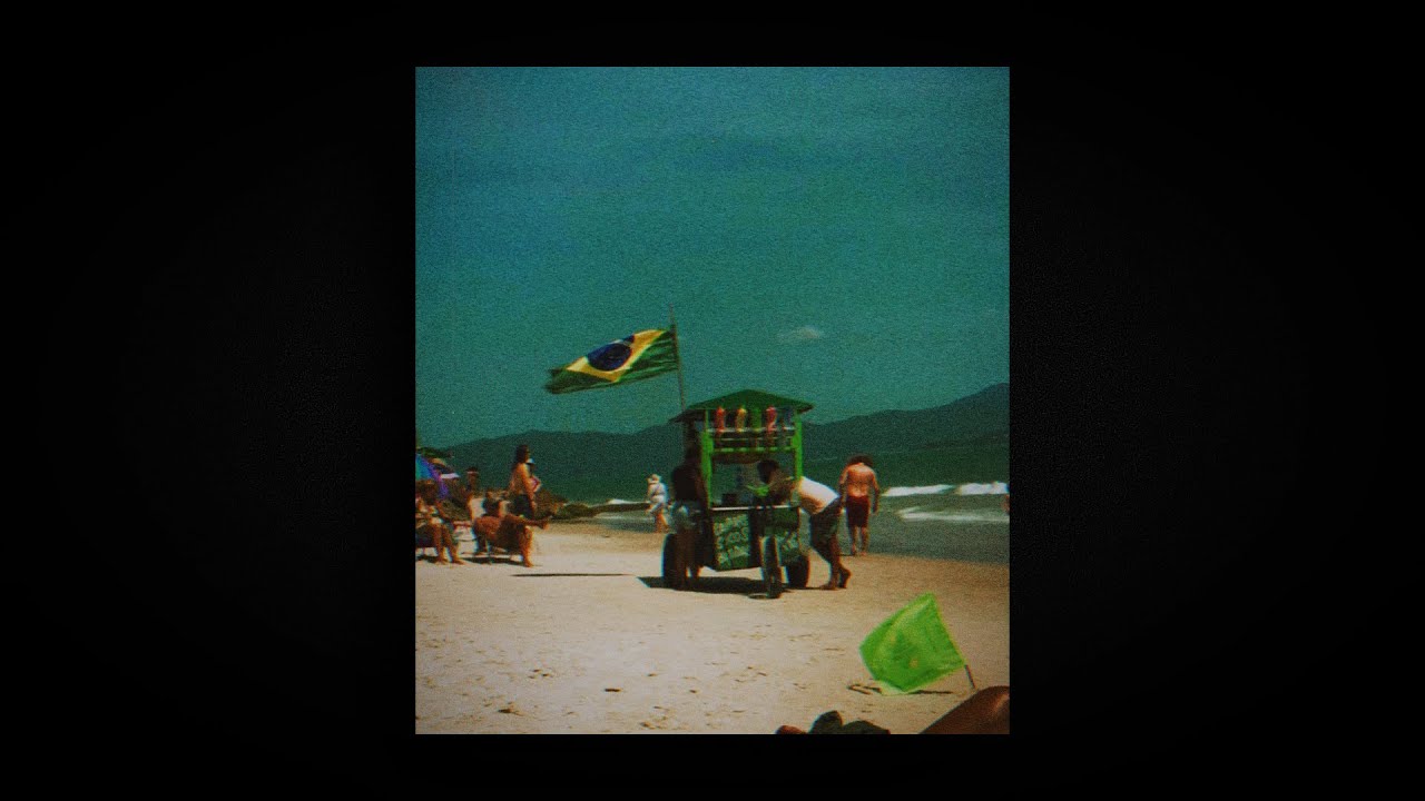 [SOLD] Brazilian Funk X Jersey Club Type Beat (prod. xolkiebeats)
