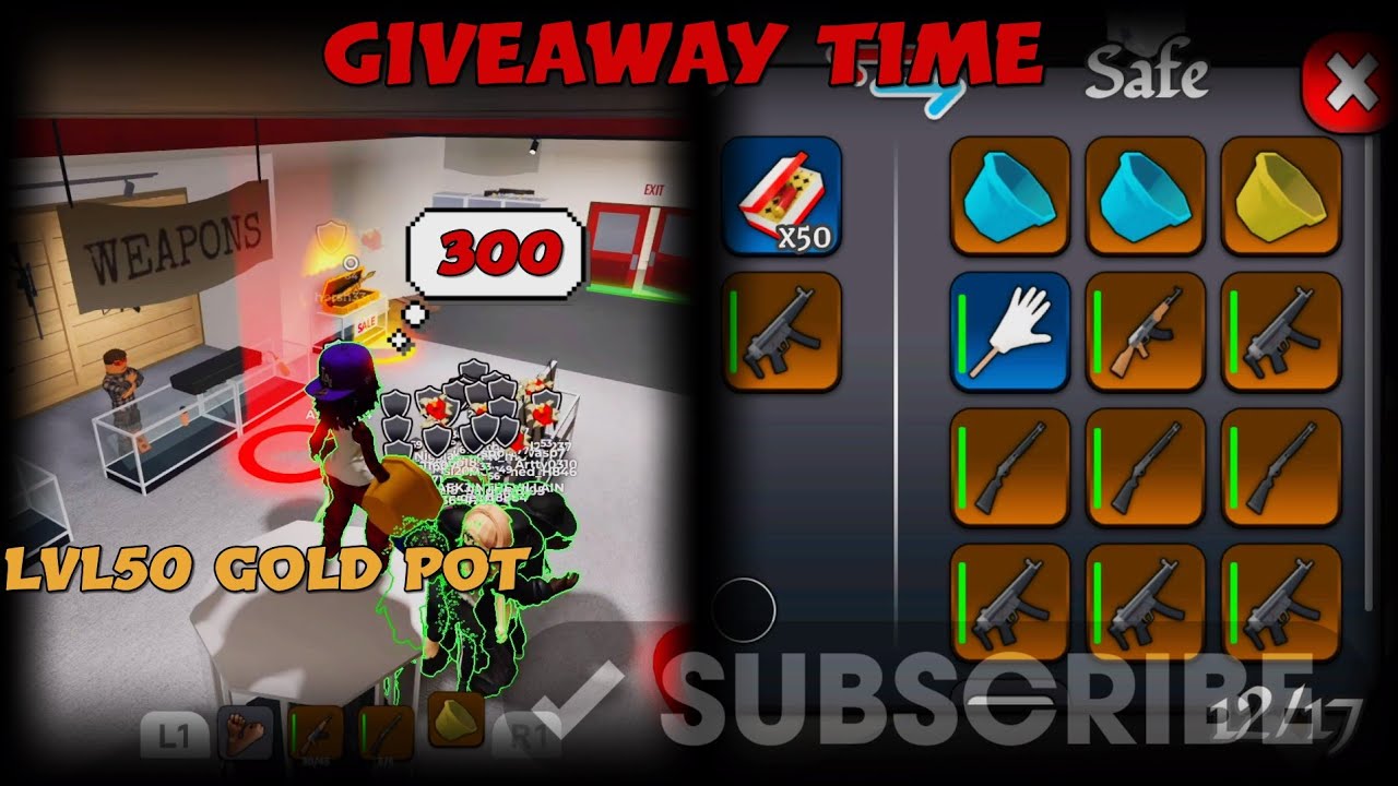 GIVEAWAY + MANSION 🎉 THERE ARE SO MANY CHEATERS ON PS5 BLOCKSPIN 😭 PLS FIX w
