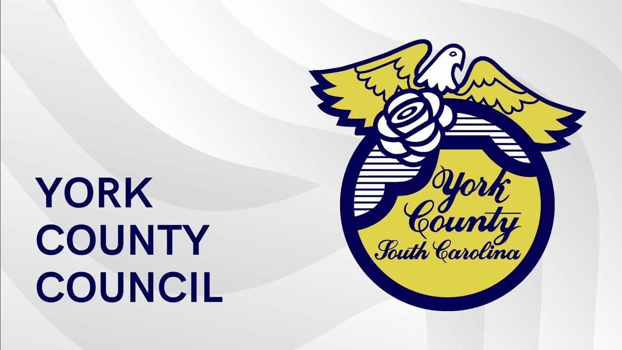 York County Finance & Operations Committee Meeting March 16, 2026