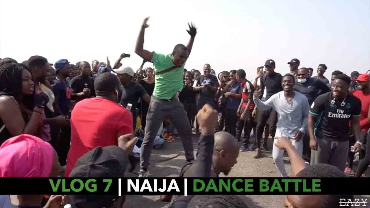 The good and bad of Abuja!