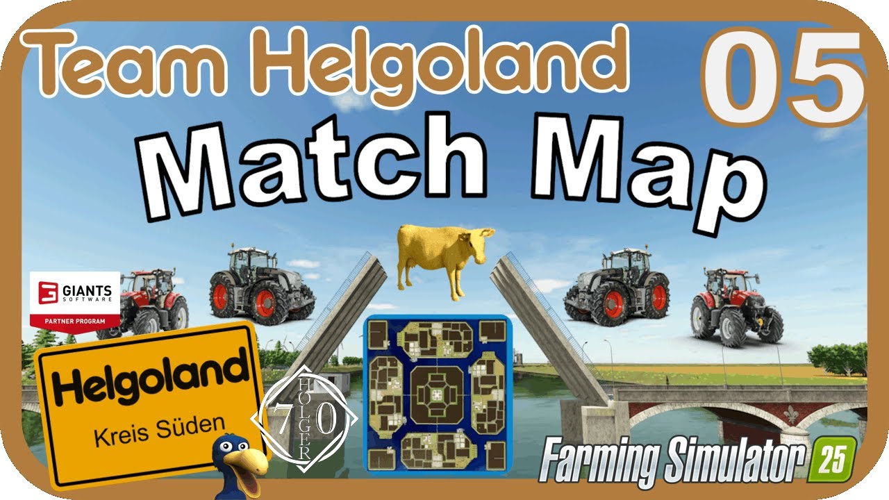 PC LS25 Match Map #05