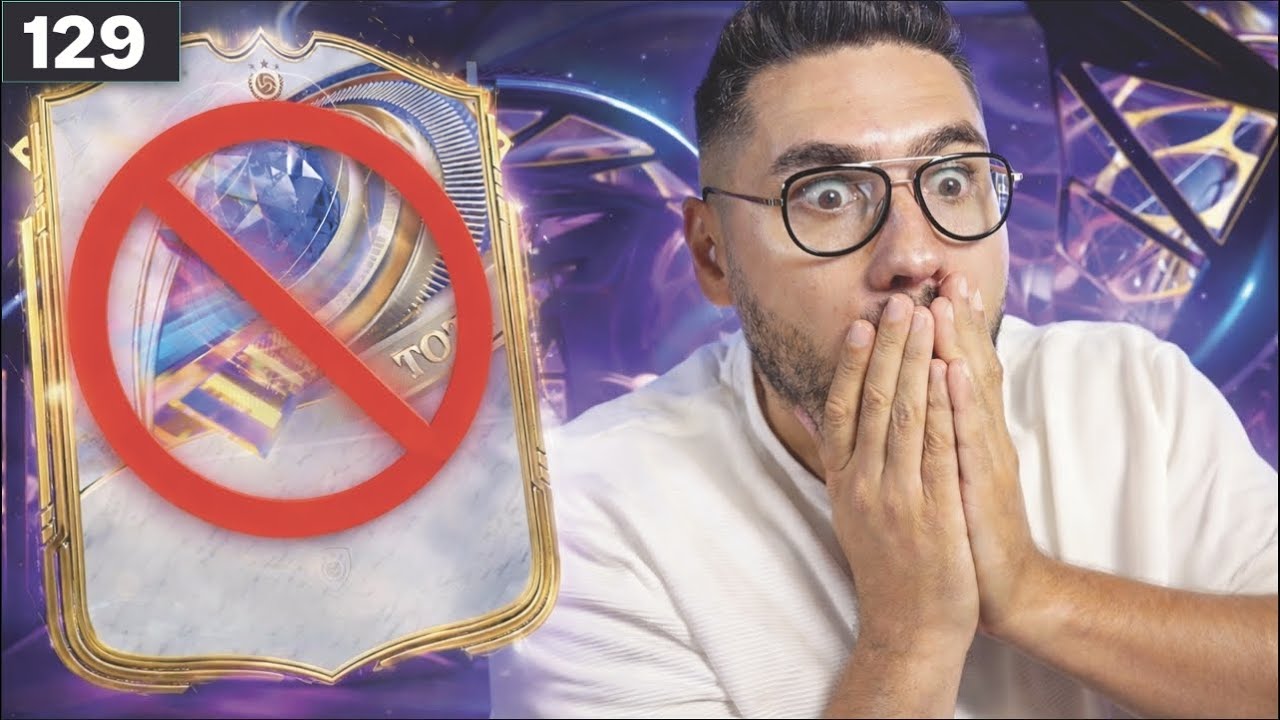 🚨Мгновенное удаление SBC! Пожалуйста, не повторяйте мою ошибку — этот SBC — крупнейший обман в FC...