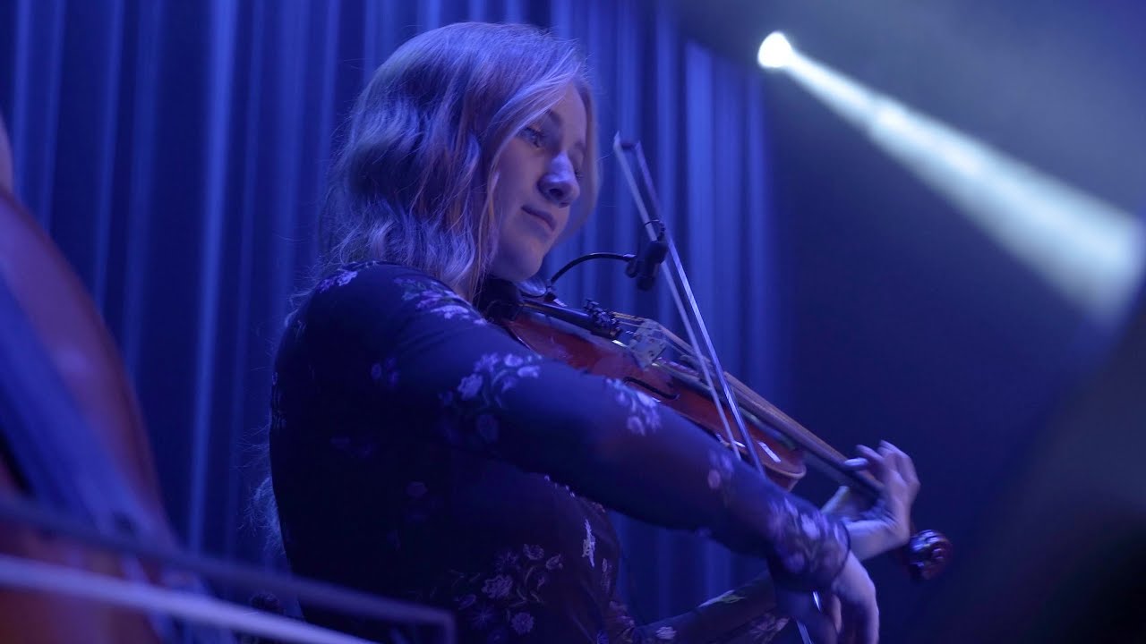 Chciałem - Live - Fuzja + Goście