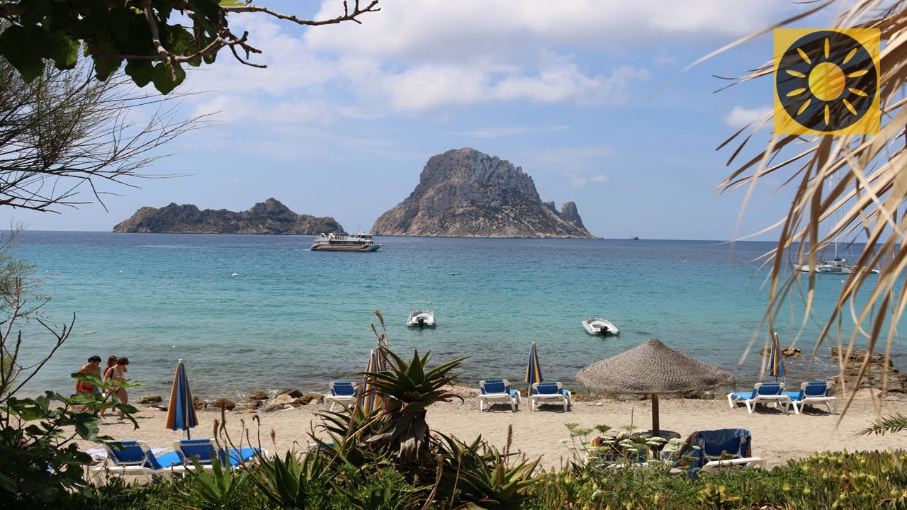 IBIZA - Teil 3 