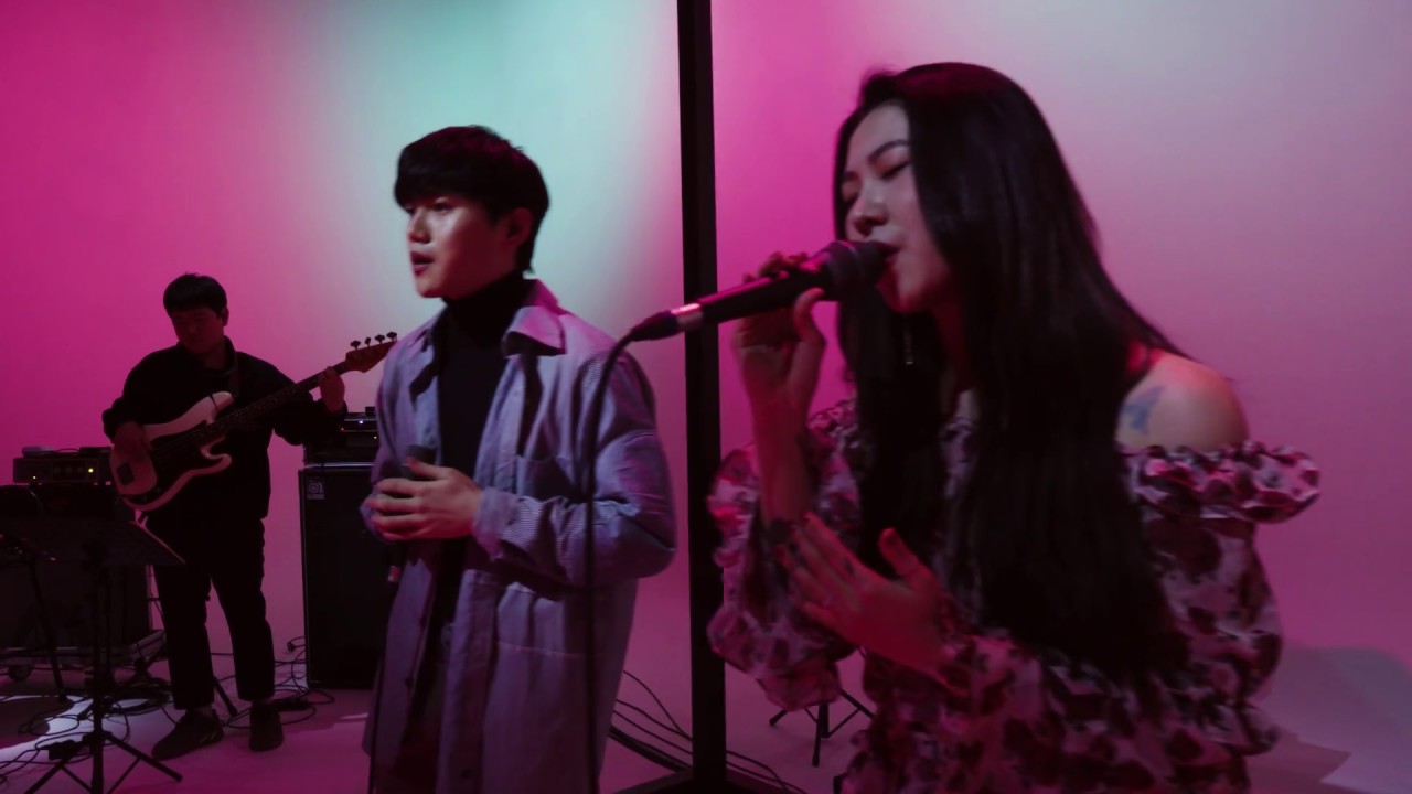 [온스테이지2.0]구원찬 - 너는 어떻게(Feat. 백예린)